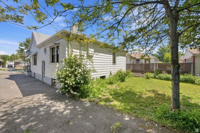 140 E KELSEY AVE, Salt Lake City, UT 84111