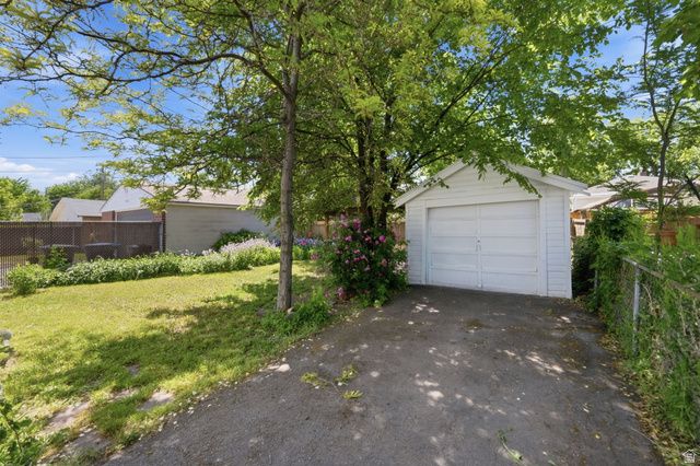 140 E KELSEY AVE, Salt Lake City, UT 84111
