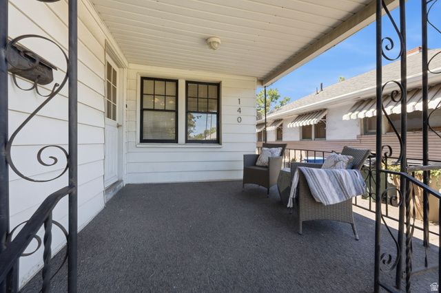 140 E KELSEY AVE, Salt Lake City, UT 84111