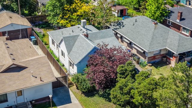 140 E KELSEY AVE, Salt Lake City, UT 84111