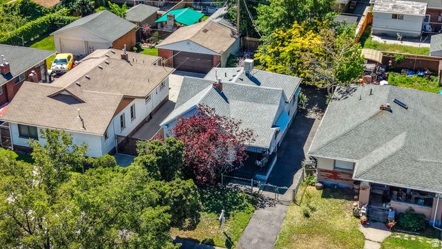 140 E KELSEY AVE, Salt Lake City, UT 84111