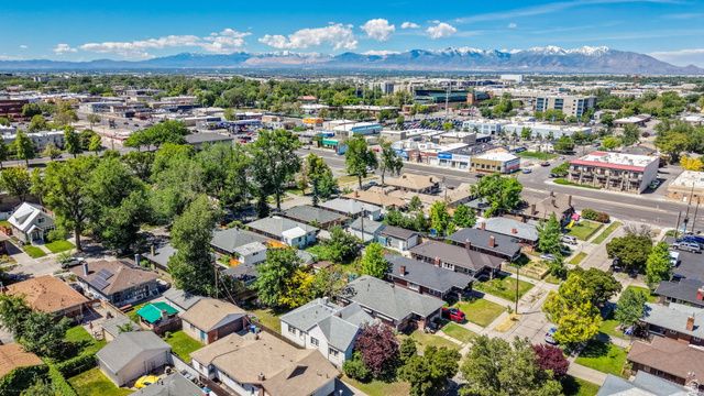 140 E KELSEY AVE, Salt Lake City, UT 84111