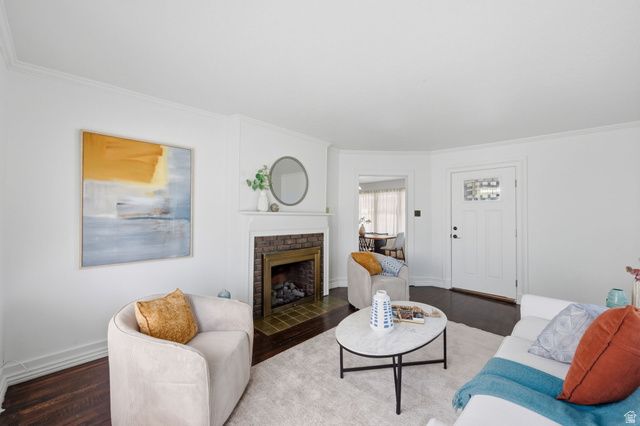 140 E KELSEY AVE, Salt Lake City, UT 84111
