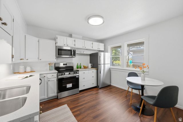 140 E KELSEY AVE, Salt Lake City, UT 84111