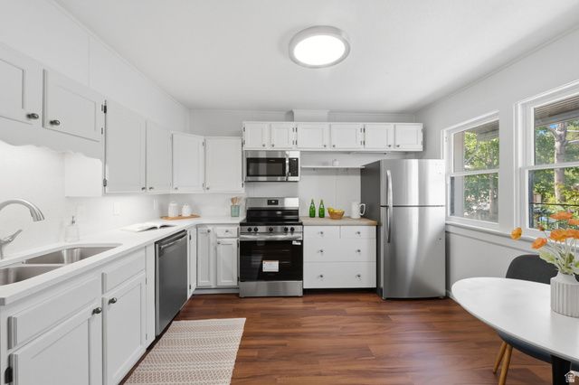 140 E KELSEY AVE, Salt Lake City, UT 84111