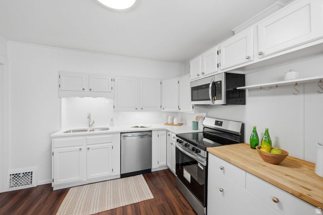 140 E KELSEY AVE, Salt Lake City, UT 84111