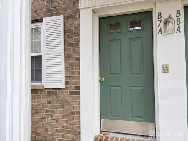 44 Judson Street 7A, Edison, NJ 08837
