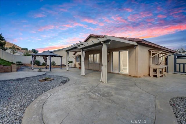 33101 Big Range Drive, Winchester, CA 92596