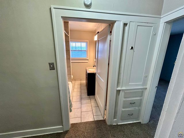 625 SW Wayne AVE, Topeka, KS 66606