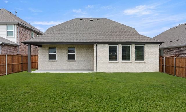 3308 Red Hill Road, Celina, TX 75009