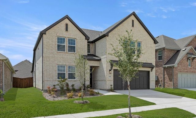 3308 Red Hill Road, Celina, TX 75009