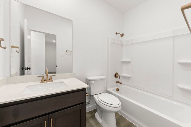 3308 Red Hill Road, Celina, TX 75009