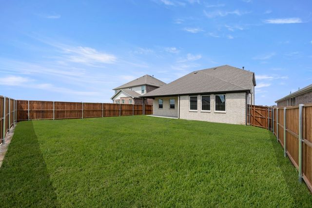 3308 Red Hill Road, Celina, TX 75009