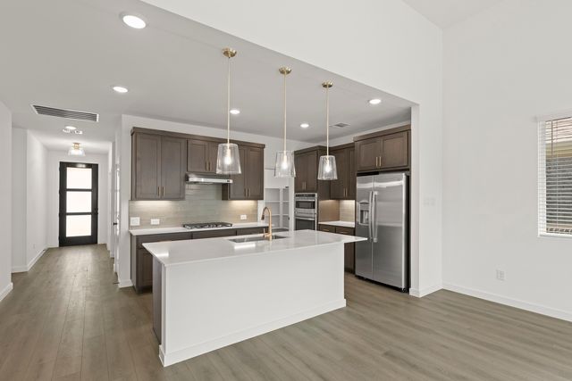 3308 Red Hill Road, Celina, TX 75009