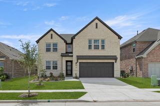 3308 Red Hill Road, Celina, TX 75009
