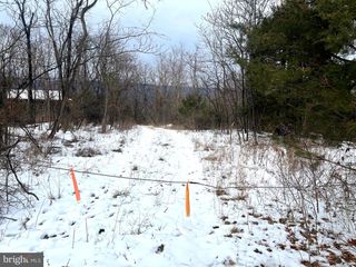 WARDENSVILLE GRADE #LOT 4, Winchester, VA 22602