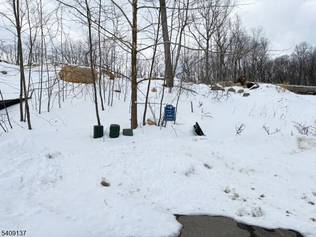 9 Bristol Ridge Rd, Boonton Twp., NJ 07005