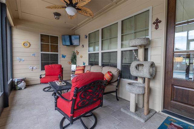 2335 Longue Vue Drive, Lake Charles, LA 70605