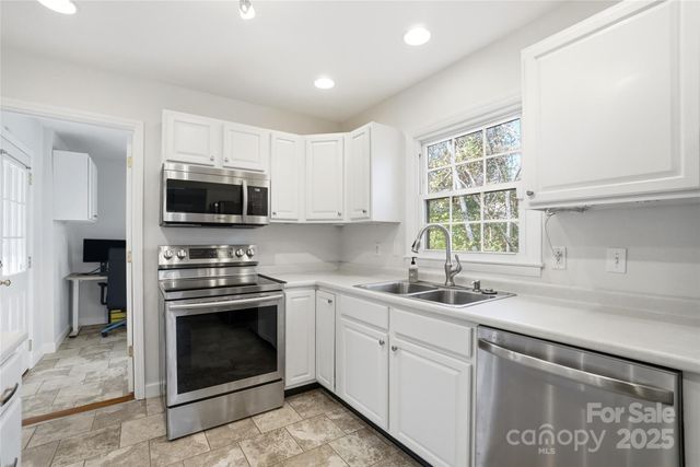 1837 Dallas Avenue, Charlotte, NC 28205