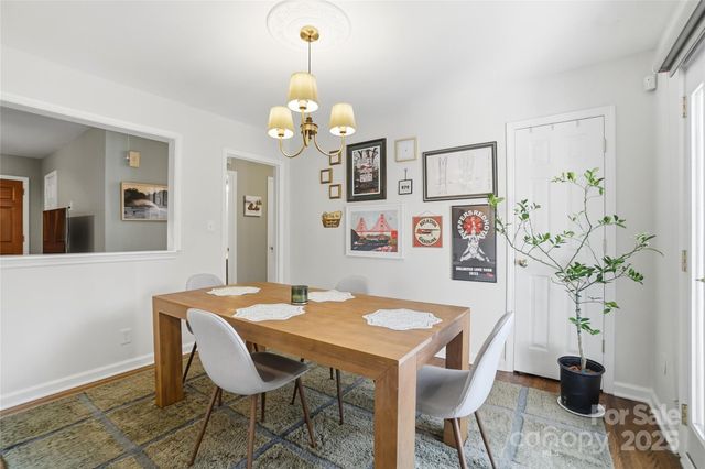 1837 Dallas Avenue, Charlotte, NC 28205