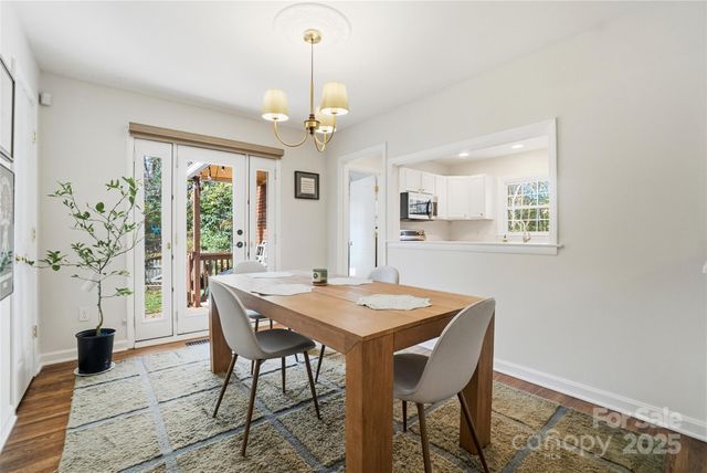 1837 Dallas Avenue, Charlotte, NC 28205