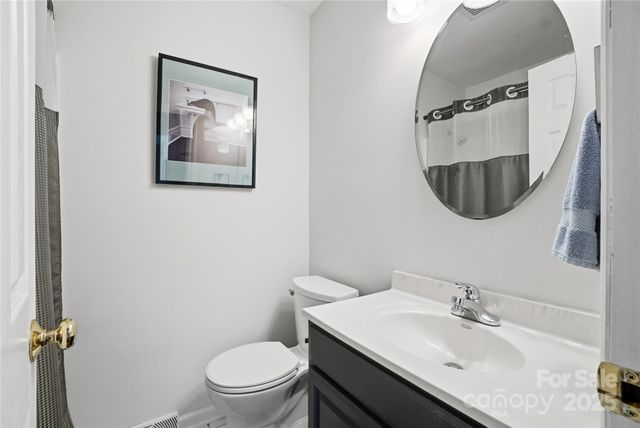 1837 Dallas Avenue, Charlotte, NC 28205