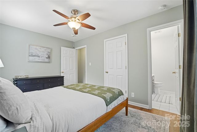 1837 Dallas Avenue, Charlotte, NC 28205