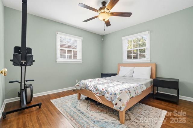 1837 Dallas Avenue, Charlotte, NC 28205