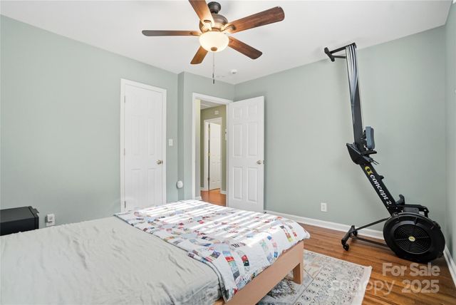 1837 Dallas Avenue, Charlotte, NC 28205