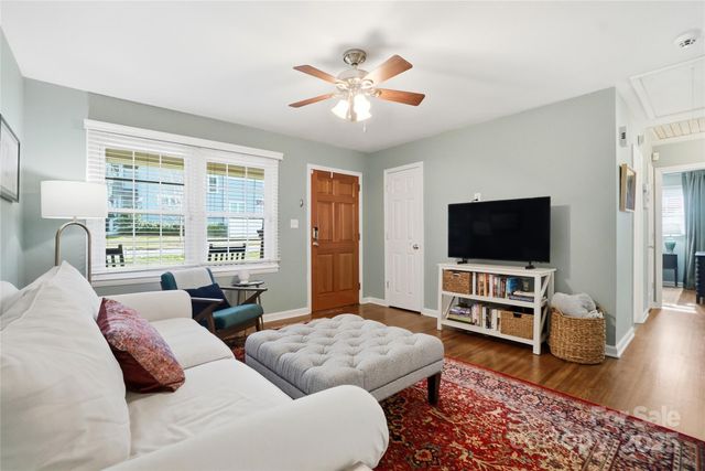 1837 Dallas Avenue, Charlotte, NC 28205