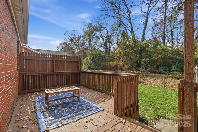 1837 Dallas Avenue, Charlotte, NC 28205