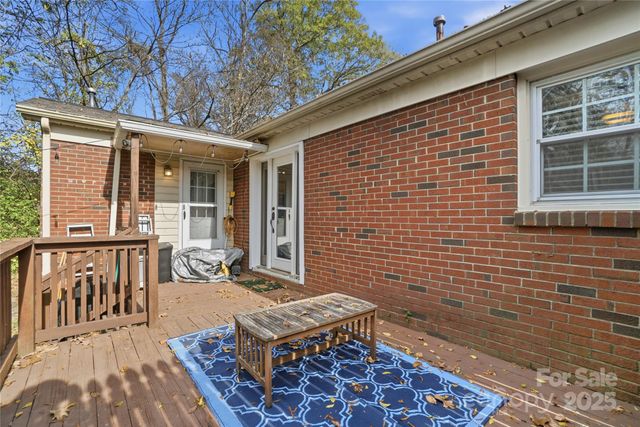 1837 Dallas Avenue, Charlotte, NC 28205