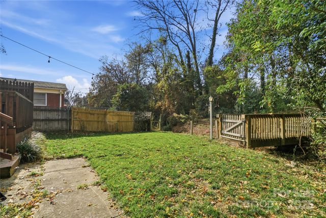 1837 Dallas Avenue, Charlotte, NC 28205