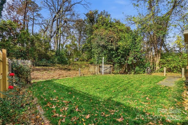 1837 Dallas Avenue, Charlotte, NC 28205