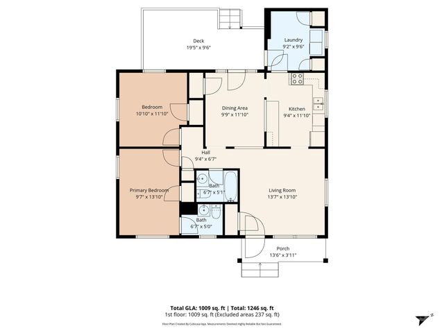 1837 Dallas Avenue, Charlotte, NC 28205