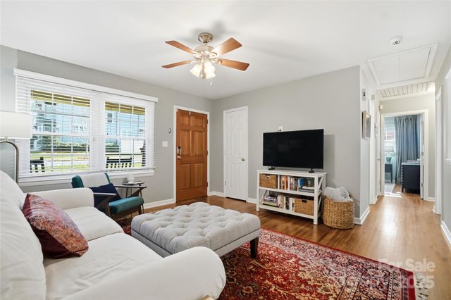 1837 Dallas Avenue, Charlotte, NC 28205