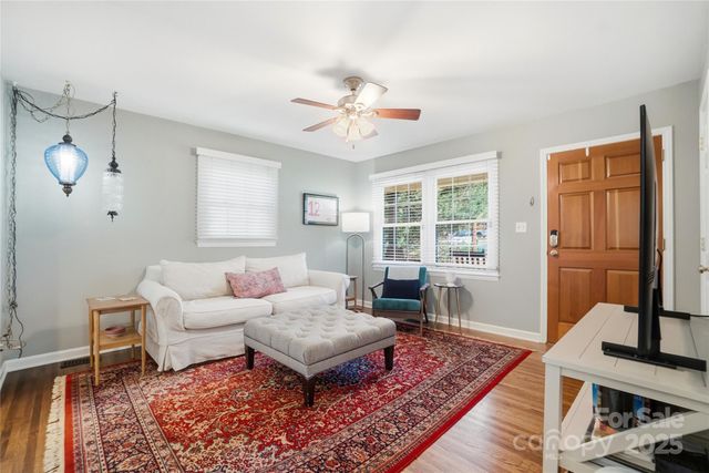 1837 Dallas Avenue, Charlotte, NC 28205