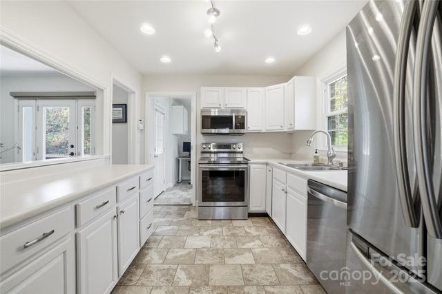 1837 Dallas Avenue, Charlotte, NC 28205