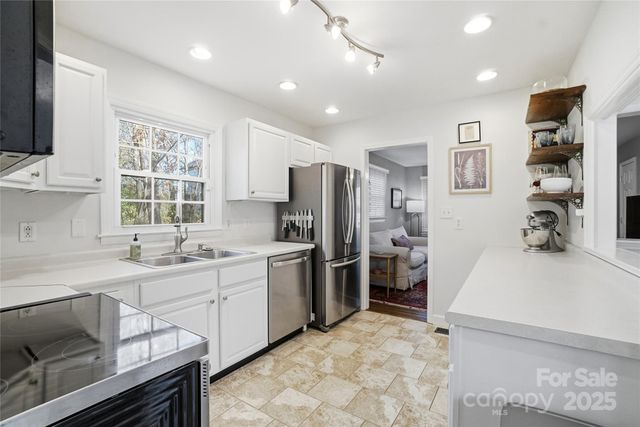 1837 Dallas Avenue, Charlotte, NC 28205