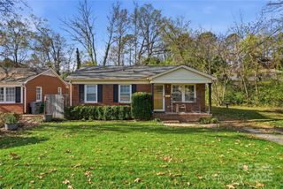 1837 Dallas Avenue, Charlotte, NC 28205