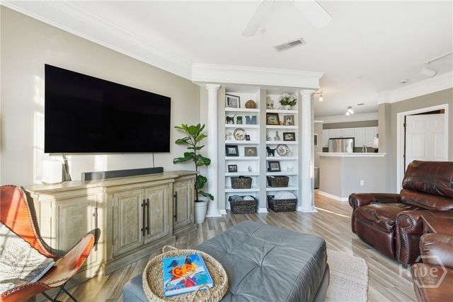 1723 Whitemarsh Way, Savannah, GA 31410