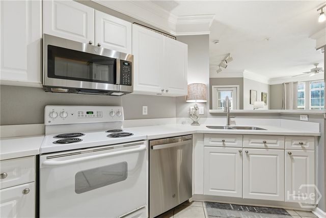 1723 Whitemarsh Way, Savannah, GA 31410