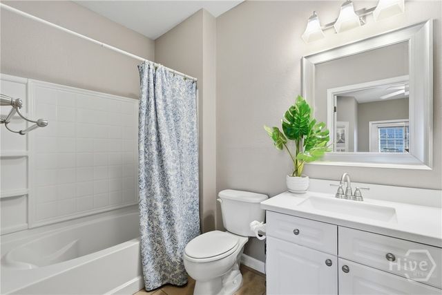 1723 Whitemarsh Way, Savannah, GA 31410