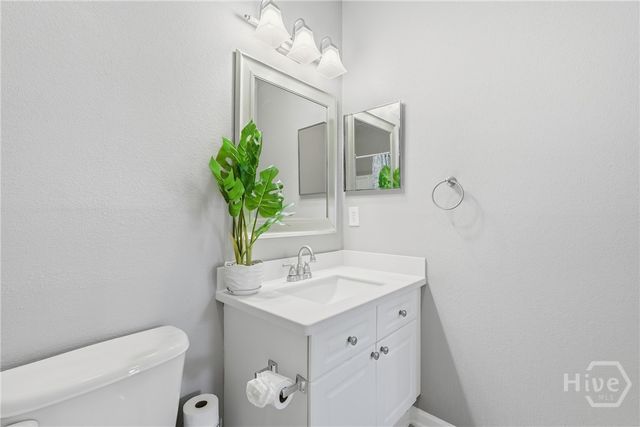 1723 Whitemarsh Way, Savannah, GA 31410