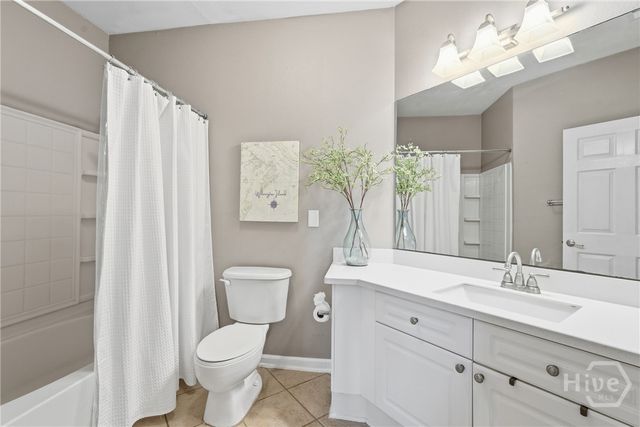 1723 Whitemarsh Way, Savannah, GA 31410