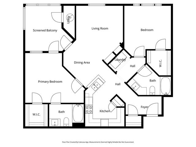 1723 Whitemarsh Way, Savannah, GA 31410