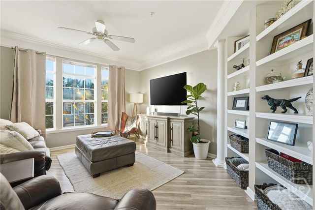 1723 Whitemarsh Way, Savannah, GA 31410