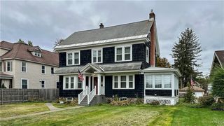 106 Maple Street, Rome, NY 13440