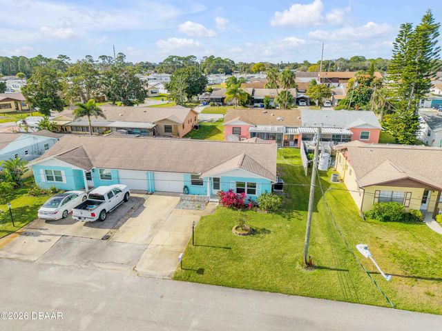 26 Laughing Gull Lane, Edgewater, FL 32141