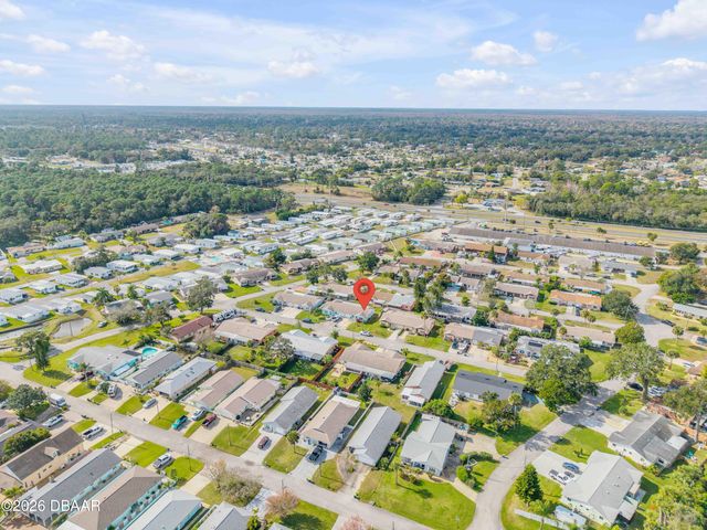 26 Laughing Gull Lane, Edgewater, FL 32141